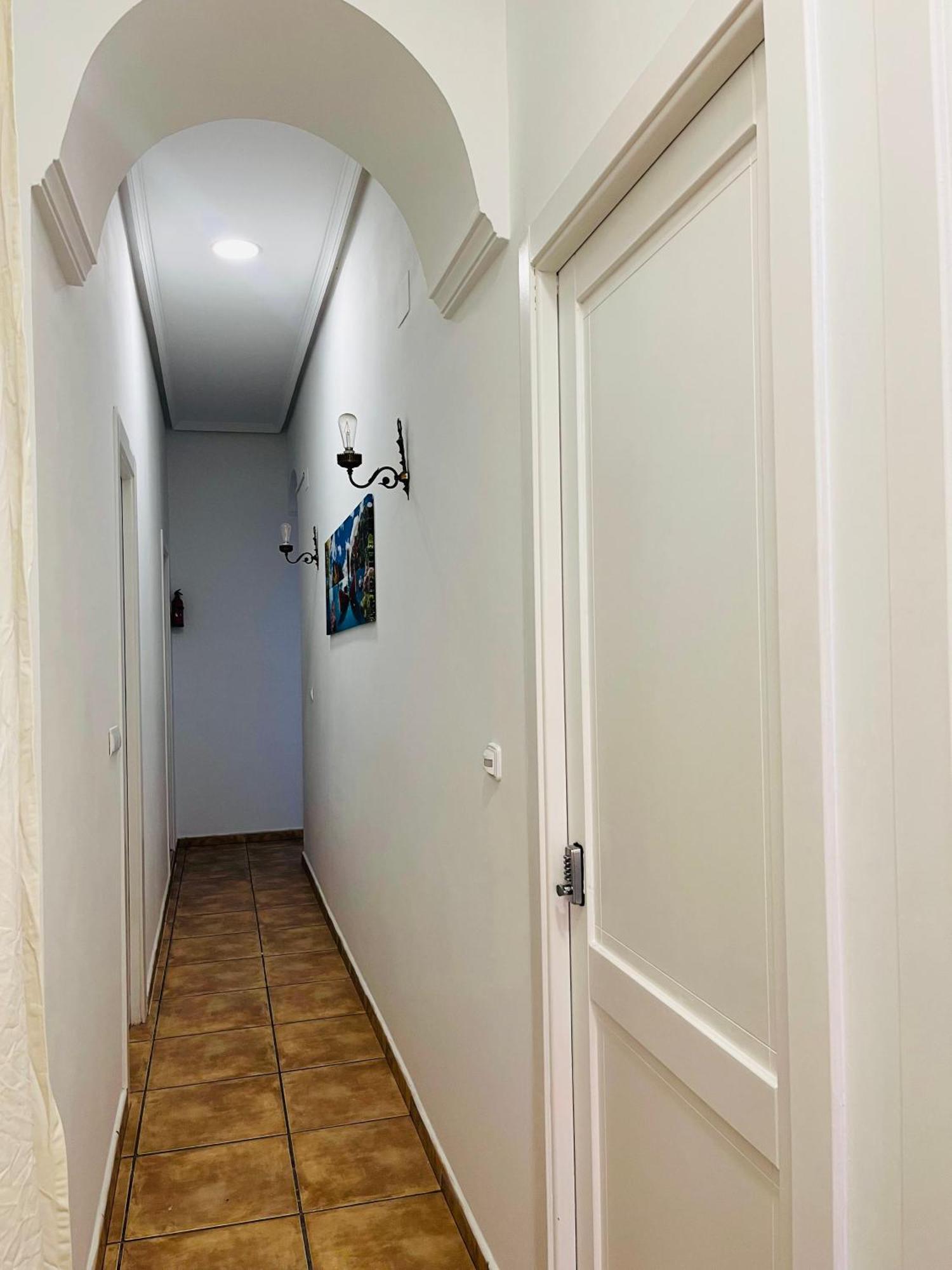 Malak-Rooms Málaga Dış mekan fotoğraf