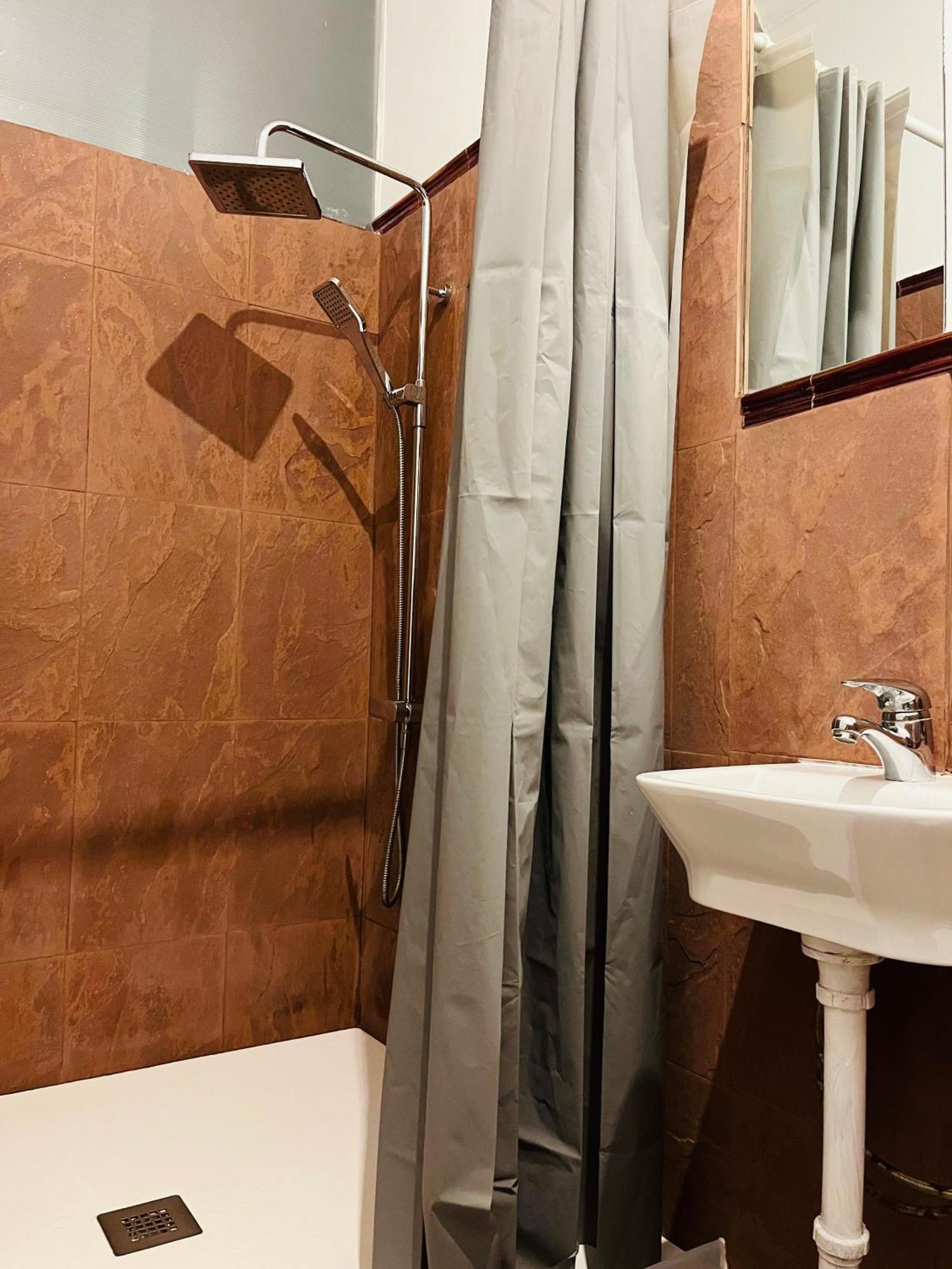 Malak-Rooms Málaga Dış mekan fotoğraf