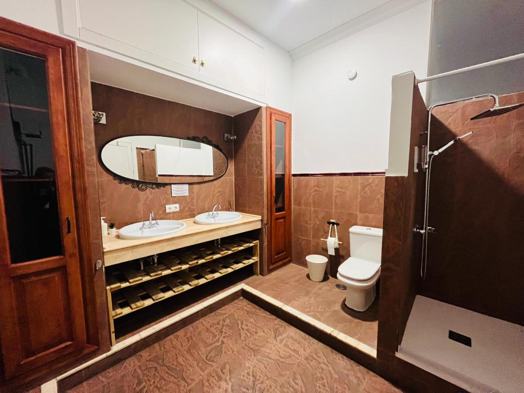 Malak-Rooms Málaga Dış mekan fotoğraf