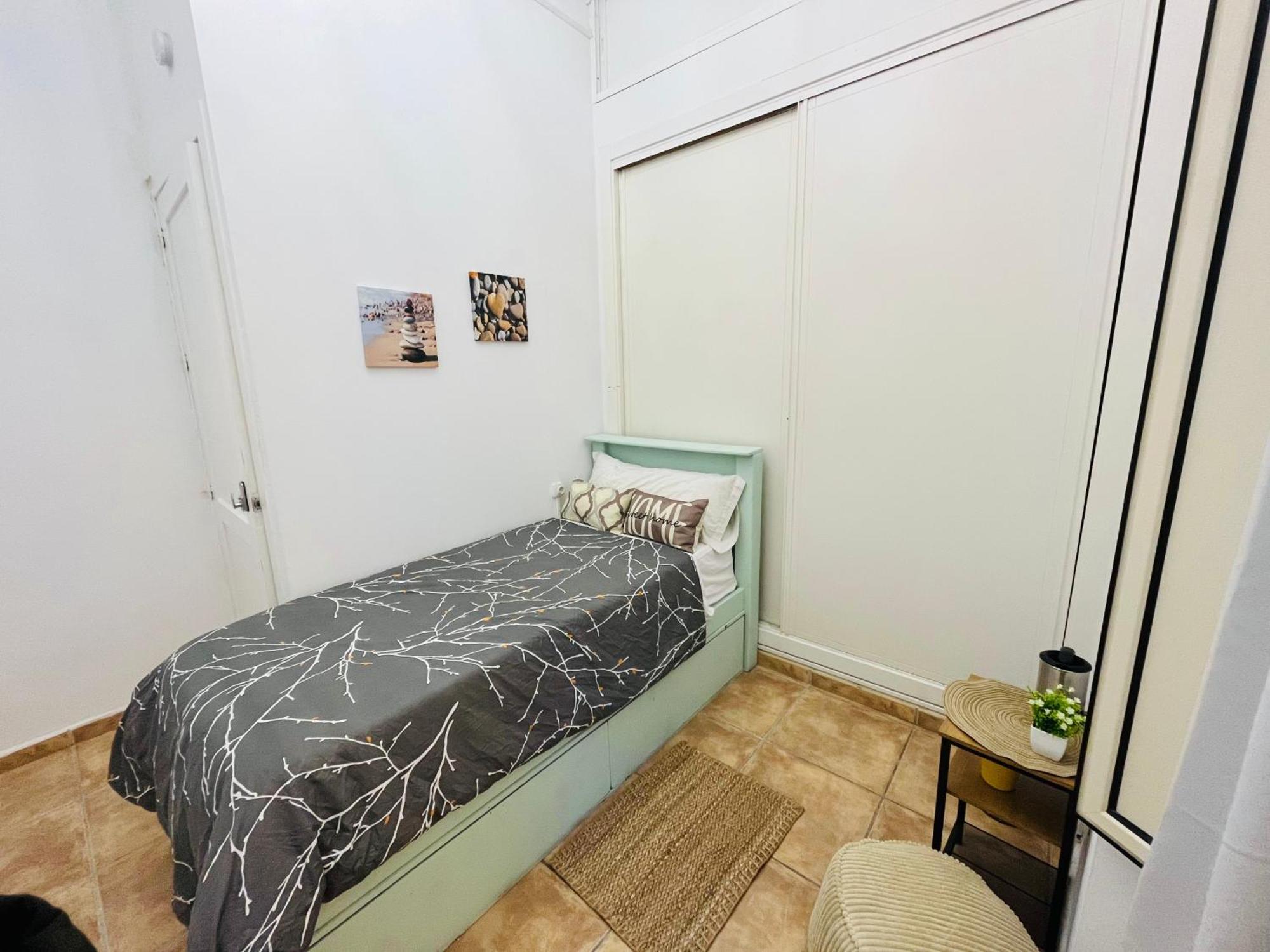Malak-Rooms Málaga Dış mekan fotoğraf