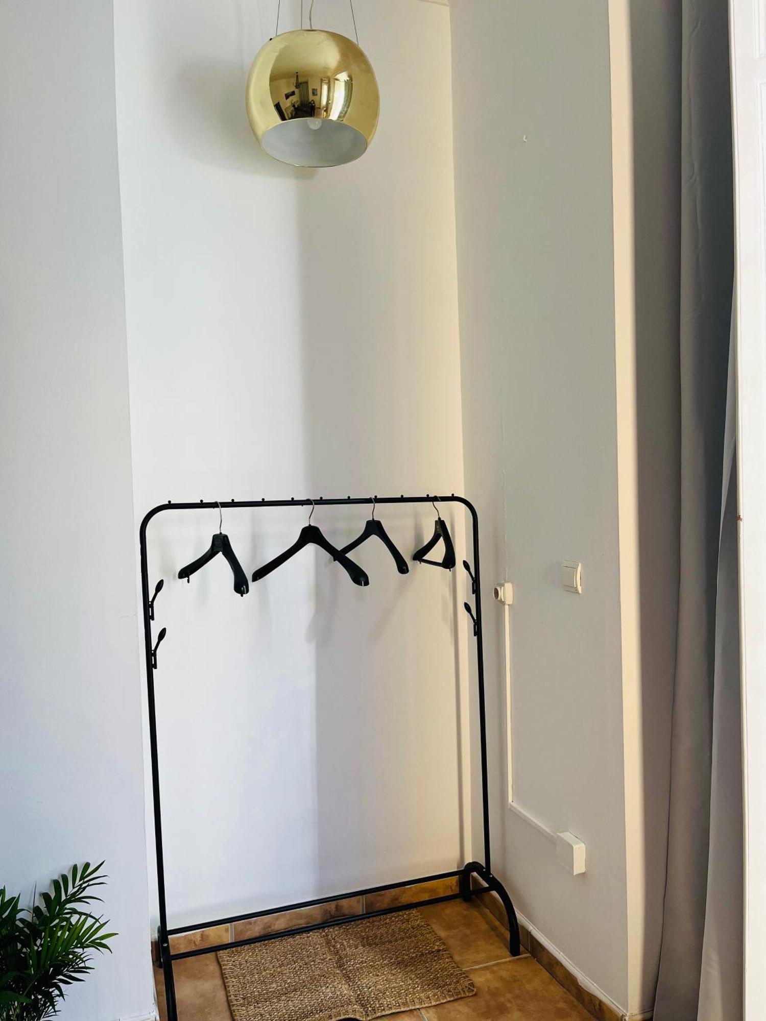 Malak-Rooms Málaga Dış mekan fotoğraf